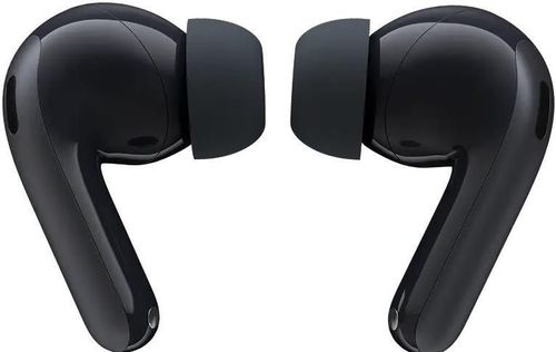 купить Наушники беспроводные Motorola Buds 2 Carbon в Кишинёве 