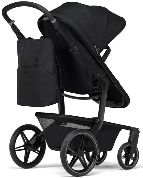 cumpără Geantă pentru mama Joolz 560051 Rucsac din materiale reciclate, Black în Chișinău 