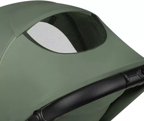 купить Детская коляска Lionelo Iva Green Forest в Кишинёве 
