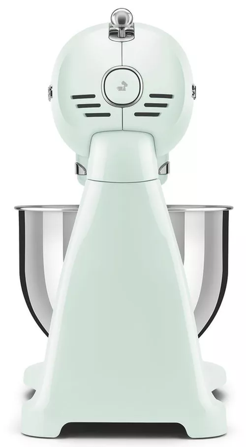 купить Миксер SMEG SMF03PGEU в Кишинёве 