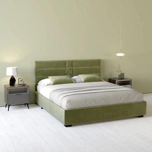 купить Кровать my-STYLE my-Maya 90x200 (P35D90M20) в Кишинёве 