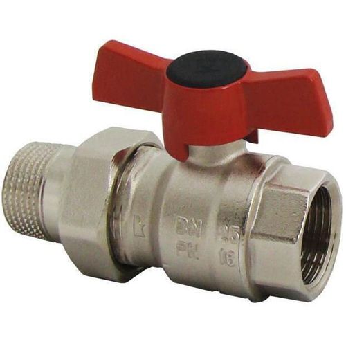 купить Запорная арматура HERZ Robinet bila cu olandez 1 1/4" (89790) в Кишинёве 