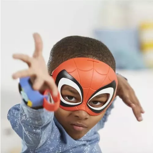 купить Игрушка miscellaneous F3712 Set de joacă Spider-Man в Кишинёве 