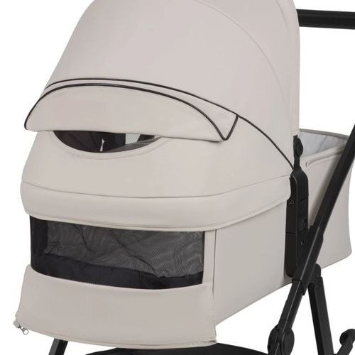 cumpără Сărucior pentru copii Lionelo Carucior 2in1 Amber Plus Beige Sand în Chișinău 