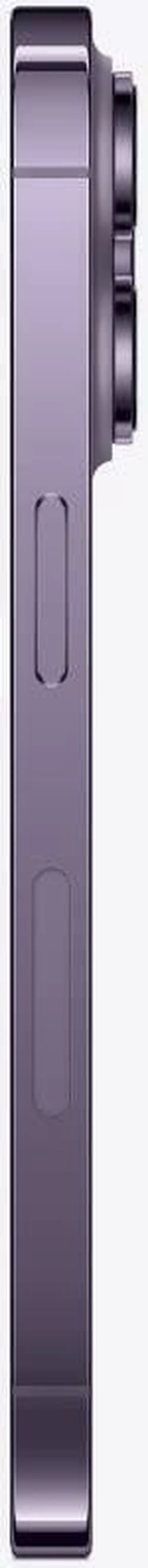 cumpără Smartphone Apple iPhone 14 Pro 256GB Purple 2BMQ1F3 {Ref.} în Chișinău 