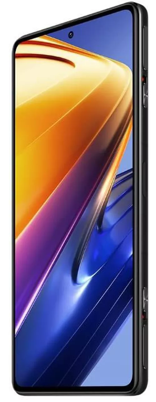 купить Смартфон Xiaomi POCO F4GT 8/128GB Silver в Кишинёве 