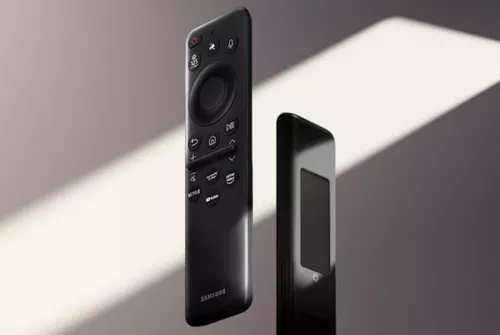 cumpără Televizor Samsung Neo QLED 4K QE85QN70FAUXUA MiniLED Vision AI în Chișinău 