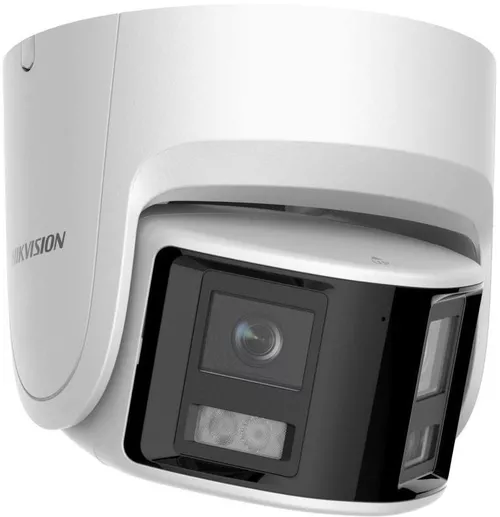 купить Камера наблюдения Hikvision DS-2CD2347G2P-LSU/SL (4Mpx 2.8mm) в Кишинёве 