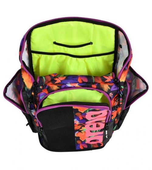 купить Рюкзак спортивный Arena Spiky III Backpack 45 Allover 006272-119 в Кишинёве 