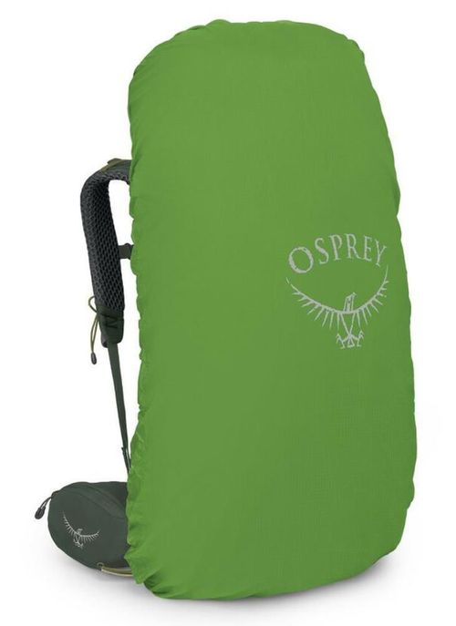 купить Туристический рюкзак Osprey Kestrel 68 Moss Green S/M (810165746886) в Кишинёве 