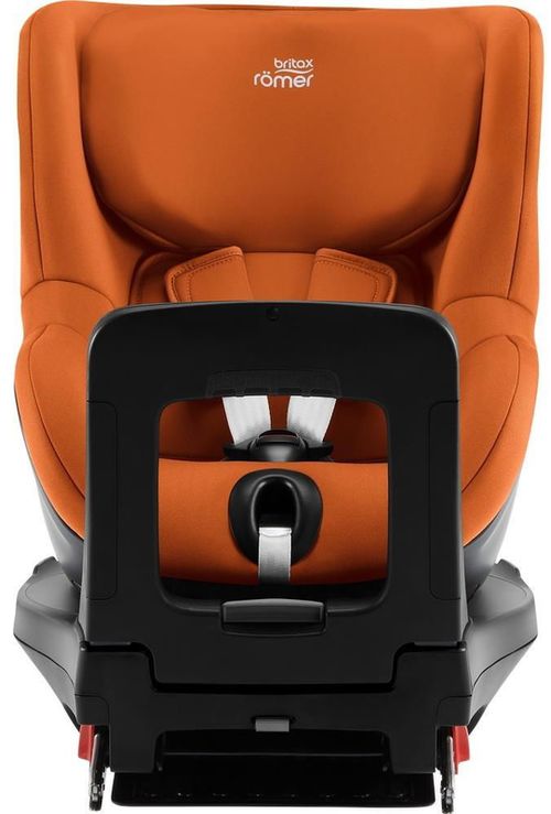 купить Автокресло Britax-Römer DualFix 3 i-Size with flex base iSense BR Golden Cognac (2000036311) в Кишинёве 