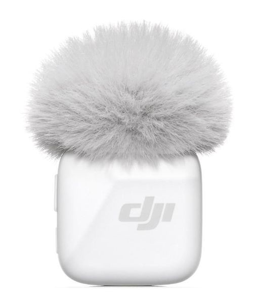 cumpără Microfon DJI Mic Mini Transmitter White în Chișinău 