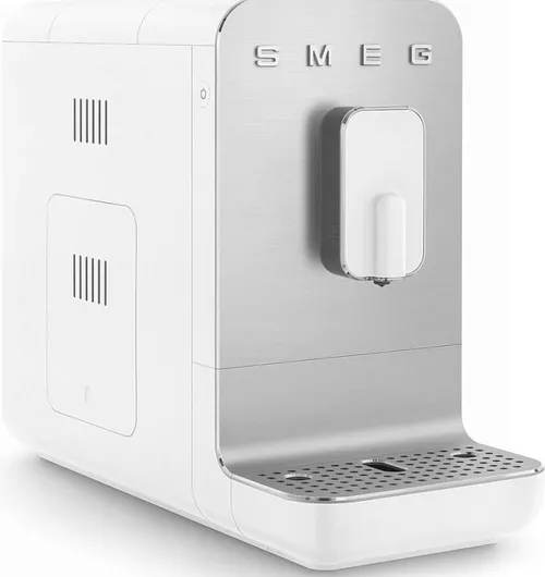 купить Кофемашина SMEG BCC11WHMEU в Кишинёве 