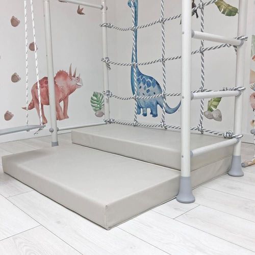 cumpără Echipament sportiv Romana (5.021.10) 1x1,5x0,1m sur мягкий щит/мат în Chișinău 