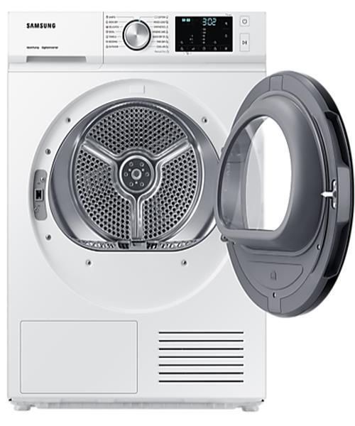 cumpără Uscător de rufe Samsung DV90BBA245AWLE în Chișinău 