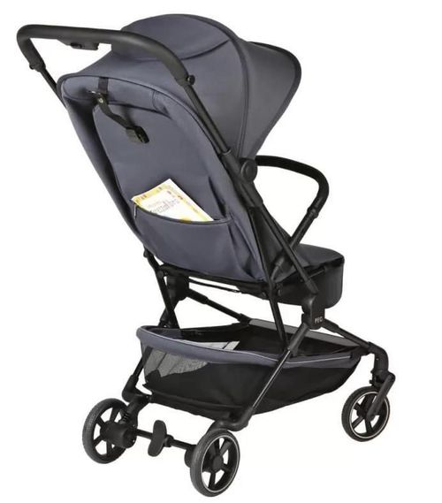 cumpără Сărucior pentru copii Peg Perego IP43000000MB53 Carucior sport Peg Aria Nordic Blue în Chișinău 