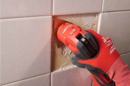 cumpără Set de tubulare, bite, duze Milwaukee 48906054 pânză p/u multitool indepărtare material TCG 80mm în Chișinău 