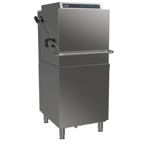 купить Посудомоечная машина промышленная Inoksan INO-BYM102-0015 в Кишинёве 