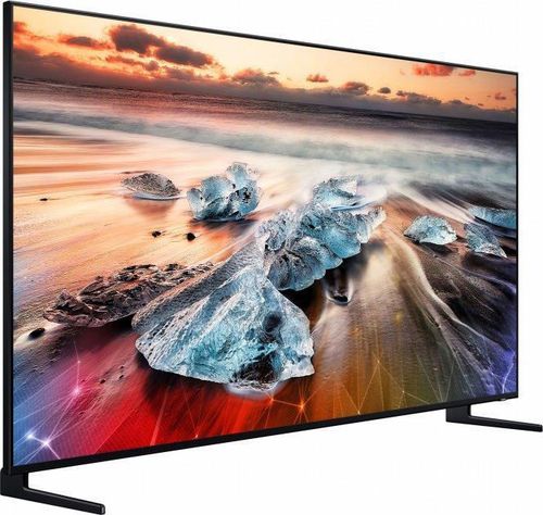 купить Телевизор Samsung QE75QN900BUXUA 8K в Кишинёве 