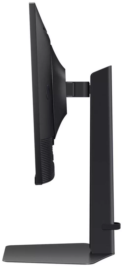 купить Монитор Samsung Odyssey G5 LS27DG502EIXCI в Кишинёве 