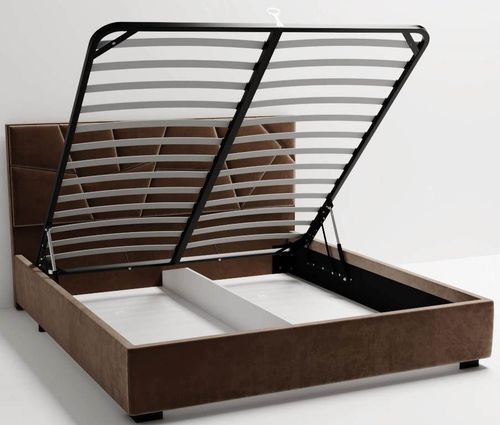 cumpără Pat my-STYLE my-Bella 120x200 (P23D12M06) în Chișinău 