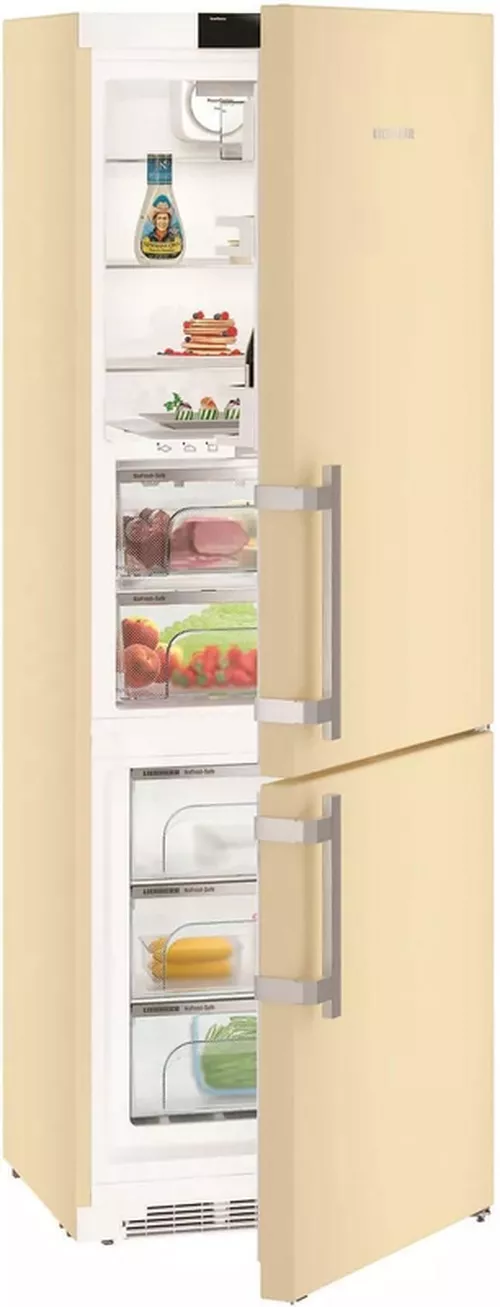 cumpără Frigider cu congelator jos Liebherr CBNbe 5775 în Chișinău 