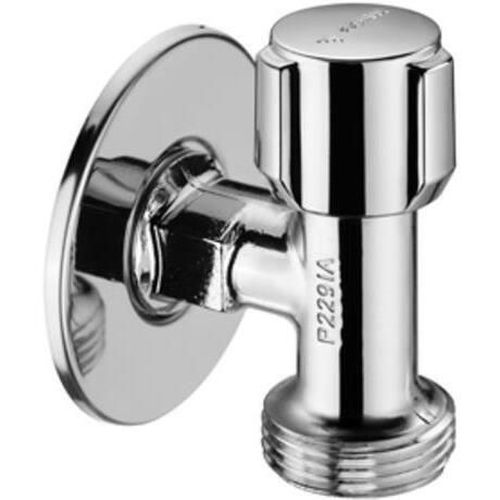 cumpără Supapă de închidere Schell Robinet coltar Comfort 1/2x3/4 Compact (054400699) în Chișinău 