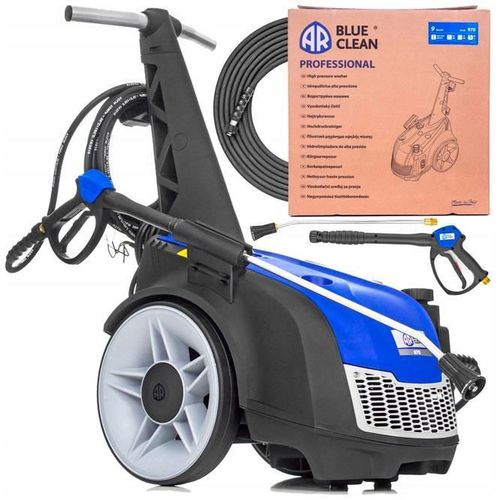 купить Мойка высокого давления Annovi Reverberi 15480 9 Series 980 7400W в Кишинёве 