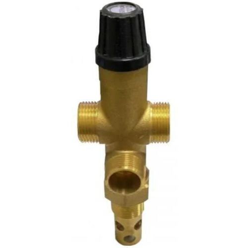 купить Запорная арматура Hydro S Ventil de descărcare termică 3/4" (0711403) в Кишинёве 