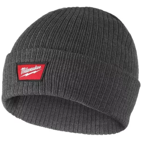 cumpără Îmbrăcăminte de lucru Milwaukee 4932499383 Caciula culoare Gri în Chișinău 