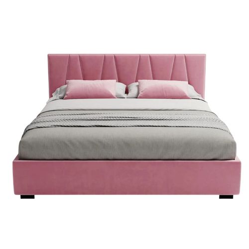 купить Кровать my-STYLE my-Eva 200x200 (P03D20M13) в Кишинёве 