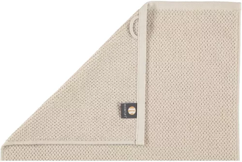купить Полотенце Rhomtuft 06984115/320 Baronesse towel 50x100 stone в Кишинёве 