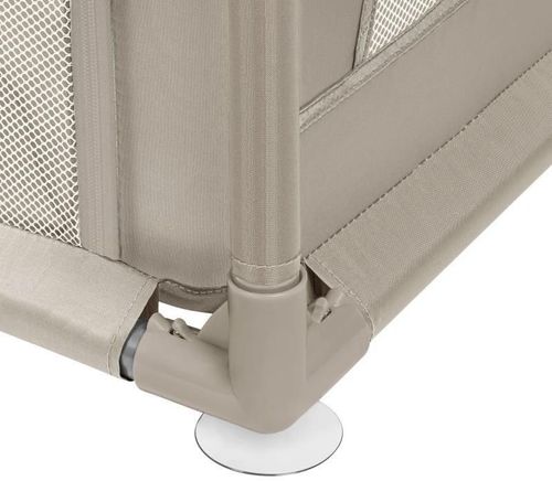 купить Манеж Lionelo Willow XL Beige Sand в Кишинёве 