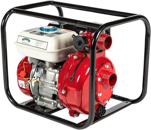 купить Насос Micul Fermier GF-2048-S001-G02 2'' 7CP (Presiune inalta) в Кишинёве 