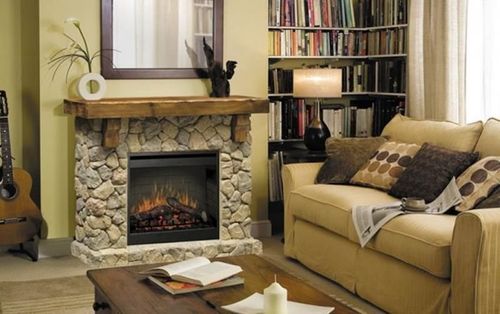 купить Камин электрический Dimplex Symphony 30 DF3020-INT в Кишинёве 