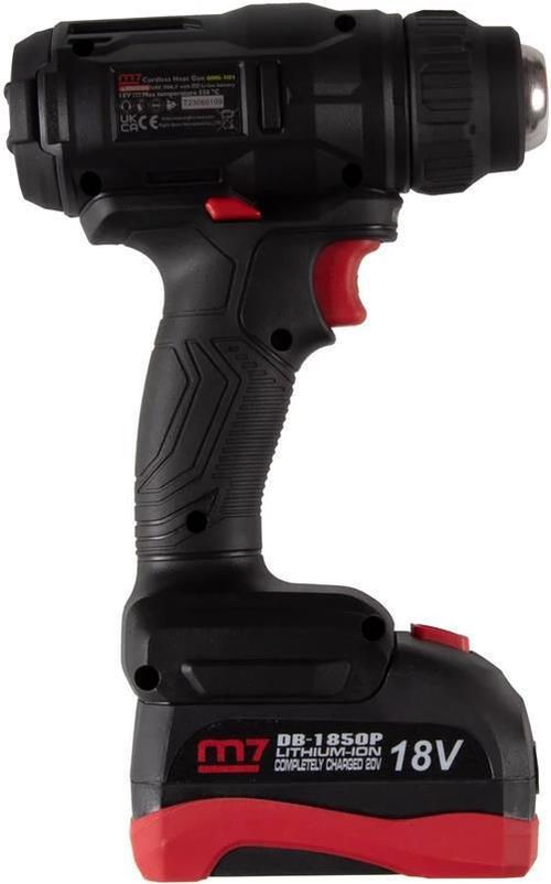 cumpără Suflantă de aer Mighty Seven DHG-101A în Chișinău 