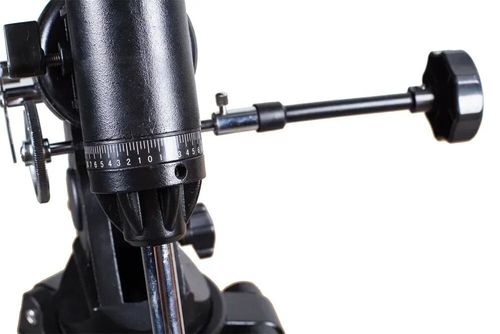 cumpără Telescop Bresser Pollux 150/750 EQ3 în Chișinău 