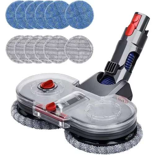 cumpără Perie pentru aspirator Accessories for Dyson BED-11-D Electric Floor Mop Brush V7 V8 V10 V11 în Chișinău 