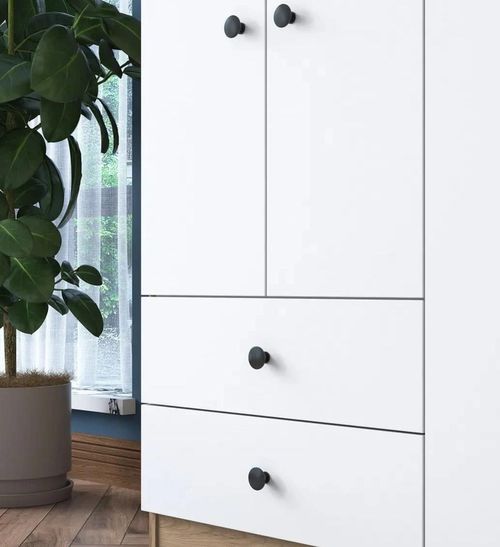 cumpără Dulap Trendy BA108-2067, 120x170x42cm în Chișinău 