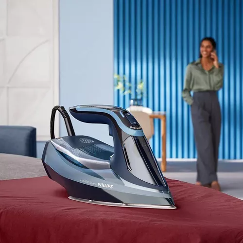 купить Утюг Philips DST8020/20 в Кишинёве 