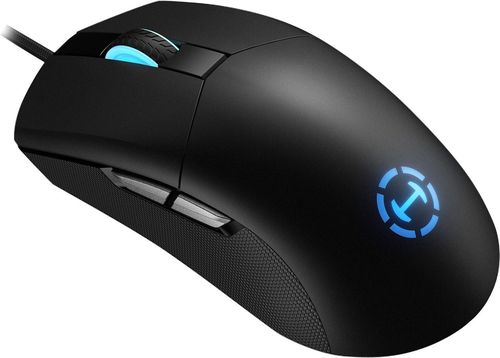 купить Игровая мышь Edifier HECATE G4M Black в Кишинёве 