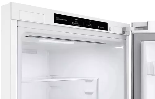 cumpără Frigider cu congelator jos LG GBV3200DSW în Chișinău 