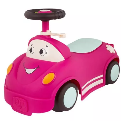 cumpără Tolocar Battat LB5009Z Cars roz, 60345 în Chișinău 