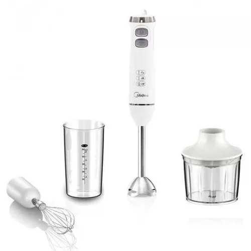 cumpără Blender de mână Midea BH6001SW în Chișinău 