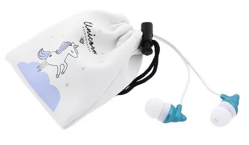 cumpără Căști cu fir Tellur TLL162222 Magiq Blue în Chișinău 