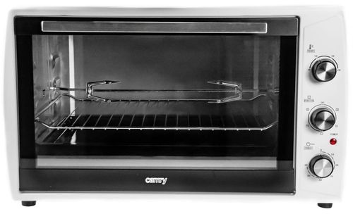 купить Печь электрическая компактная Camry CR 6008 в Кишинёве 