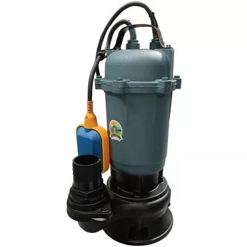 купить Насос Micul Fermier GF-2597 1500W apa murdara cu tocator si plutitor в Кишинёве 