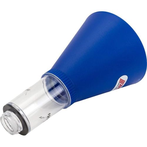 cumpără Accesoriu auto JTC JTC-5317 Воронка пластиковая М32ХP3.5 для масла, 125 мм în Chișinău 