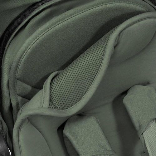 cumpără Accesorii pentru cărucior Joolz 560330 Husa de vara pentru carucior, Forest Green în Chișinău 