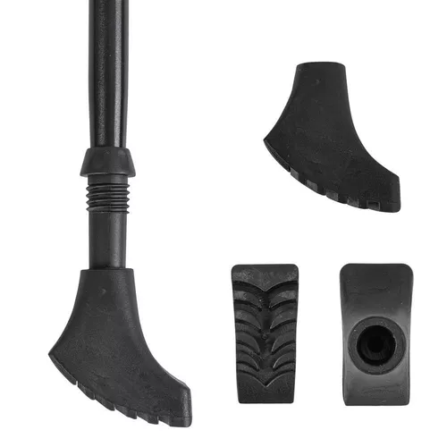 cumpără Bețe pentru trekking inSPORTline 13585 Baston treking IN20305 (2buc) 83-135cm Hallti în Chișinău 